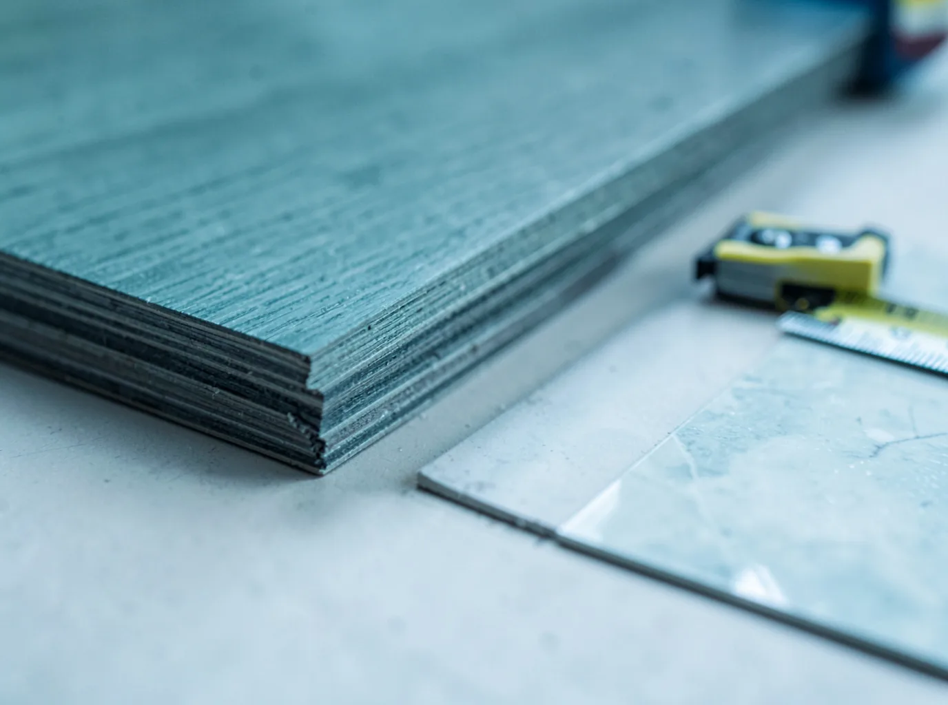Luxury Vinyl Plank Installation Wellston, MI FAQs